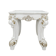 Vendome II Square End Table