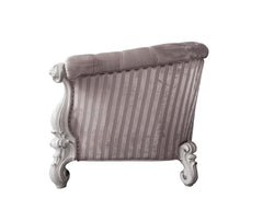 Silla Versailles de 52" de ancho con 2 almohadas
