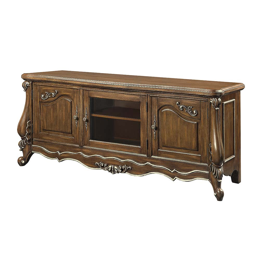 Mueble para TV Latisha de 75" de largo