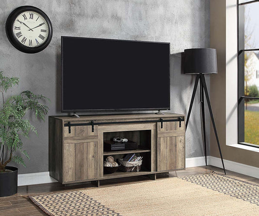 Bellarosa 60"L Rectangular TV Stand