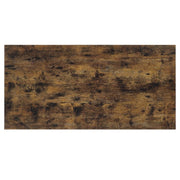 Bellarosa Rectangular 2 Drawers Coffee Table