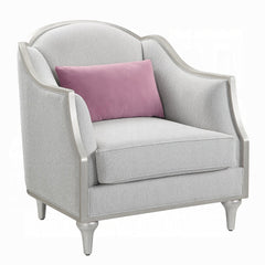 Silla Kasa de 34" de ancho con almohada