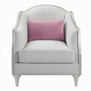 Silla Kasa de 34" de ancho con almohada