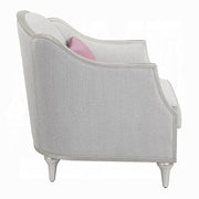 Silla Kasa de 34" de ancho con almohada