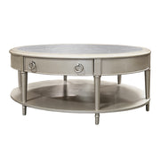 Mesa de centro rectangular Kasa