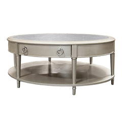 Mesa de centro rectangular Kasa