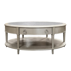 Mesa de centro rectangular Kasa
