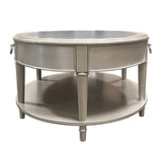 Mesa de centro rectangular Kasa