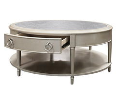 Mesa de centro rectangular Kasa