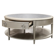 Mesa de centro rectangular Kasa