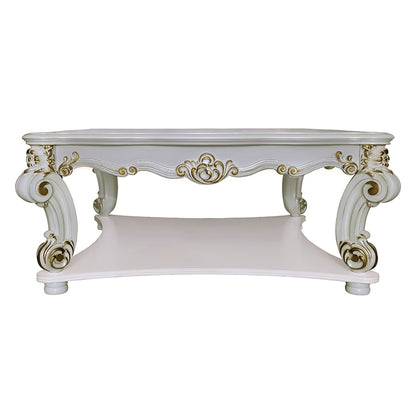 Vendome Square Coffee Table
