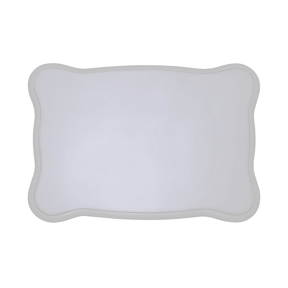 Vendome Rectangular Side Table