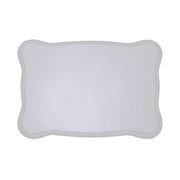 Vendome Rectangular Side Table