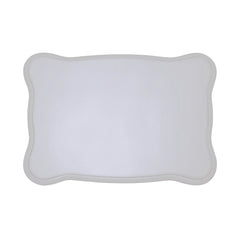 Vendome Rectangular Side Table