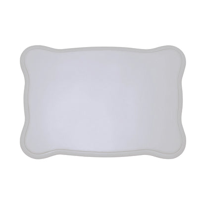 Vendome Rectangular Side Table