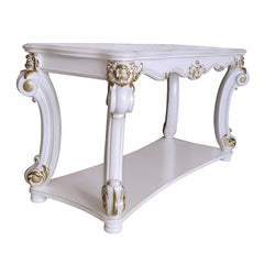 Mesa de sofá rectangular Vendôme