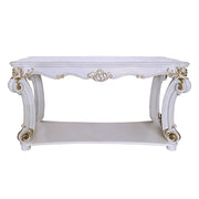 Mesa de sofá rectangular Vendôme