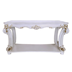 Mesa de sofá rectangular Vendôme
