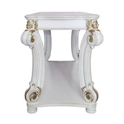 Mesa de sofá rectangular Vendôme