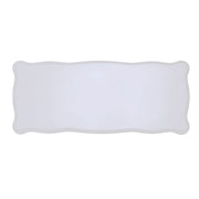 Mesa de sofá rectangular Vendôme