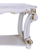 Mesa de sofá rectangular Vendôme