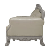 Silla Dresden de 45" de ancho con 2 almohadas