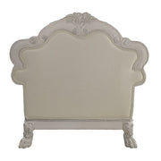 Silla Dresden de 45" de ancho con 2 almohadas