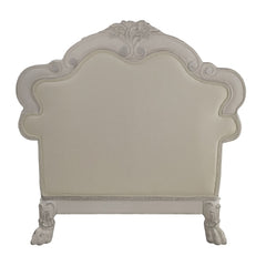 Silla Dresden de 45" de ancho con 2 almohadas