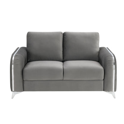 Wenona Loveseat