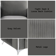 Wenona Loveseat