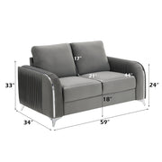 Wenona Loveseat