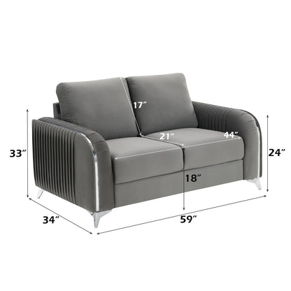 Wenona Loveseat