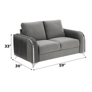Wenona Loveseat