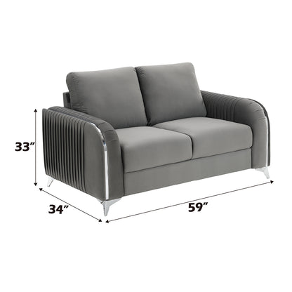 Wenona Loveseat