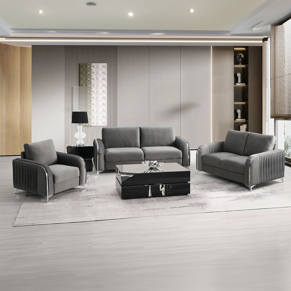 Wenona Loveseat
