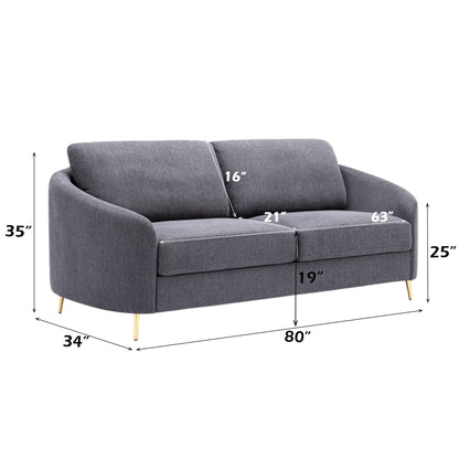 Yuina Sofa