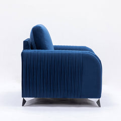 Silla Wenona de 38" de ancho