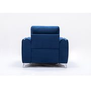Silla Wenona de 38" de ancho
