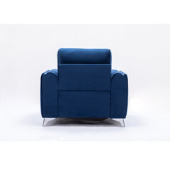 Silla Wenona de 38" de ancho
