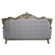 Miliani 91"L Sofa with 5 Pillows