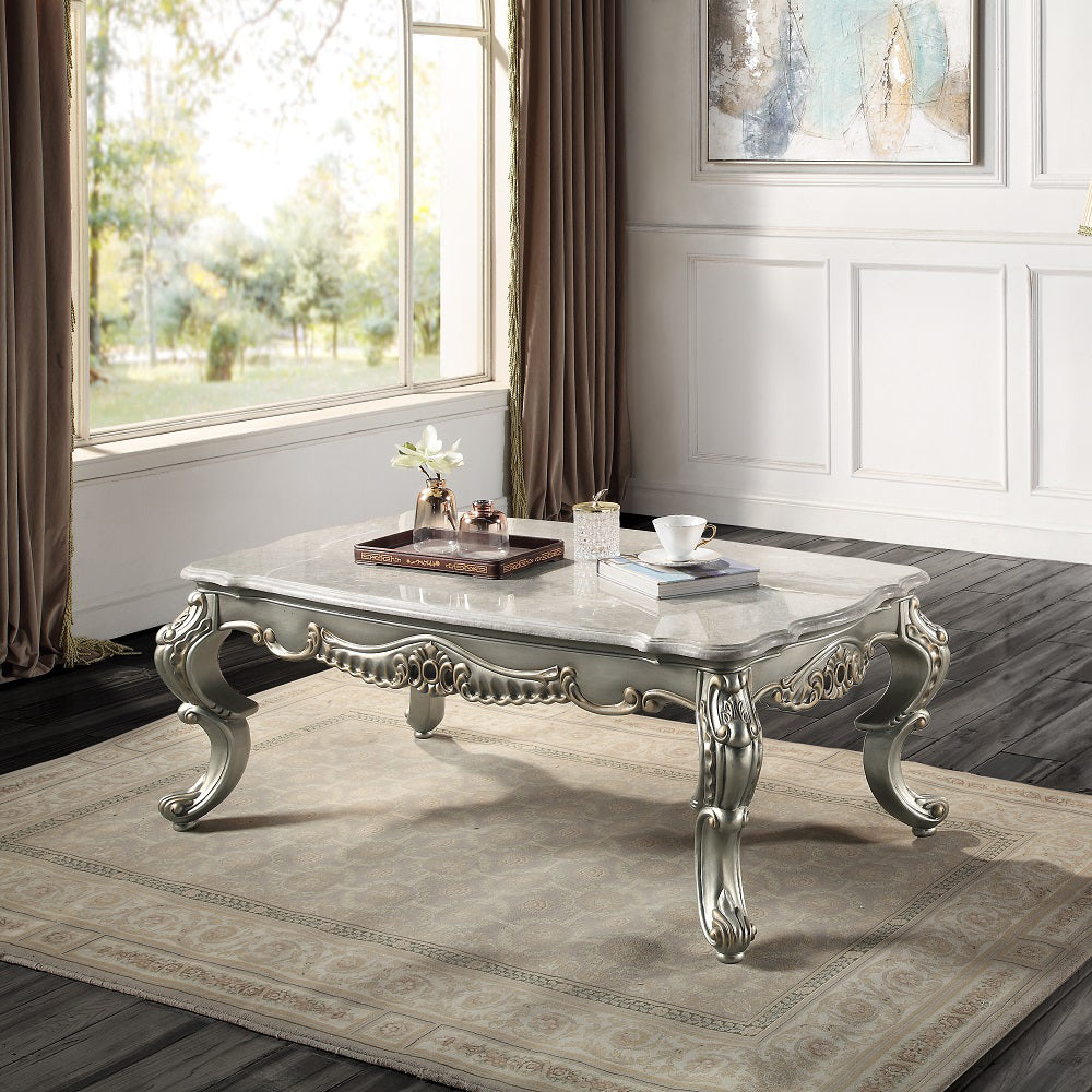 Miliani Rectangular Coffee Table