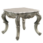 Mesa auxiliar rectangular Miliani