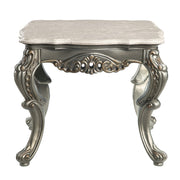 Mesa auxiliar rectangular Miliani