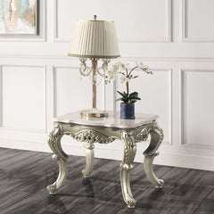 Mesa auxiliar rectangular Miliani