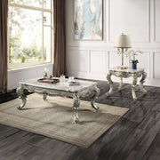 Mesa auxiliar rectangular Miliani