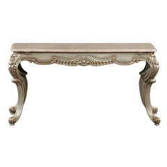 Mesa de sofá rectangular Miliani