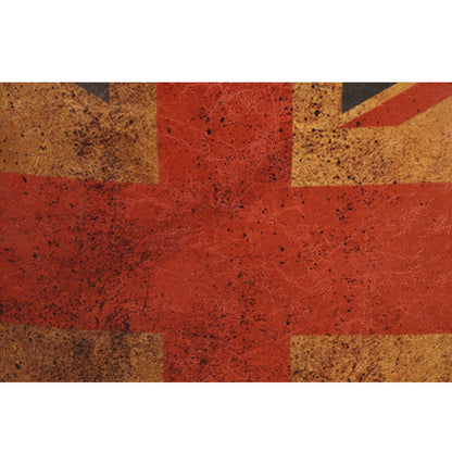 Brancaster 50"L Top Grain Leather Loveseat