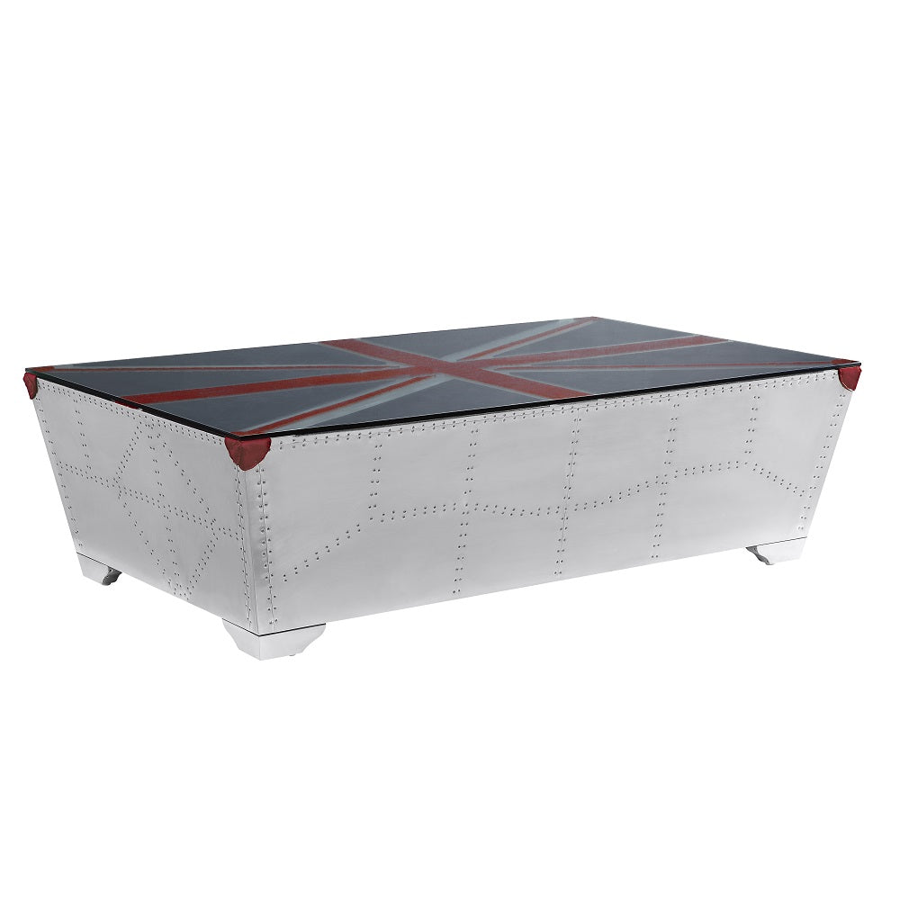 Brancaster Rectangular Coffee Table