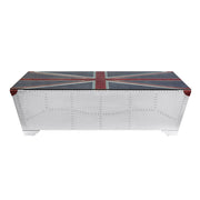 Mesa de centro rectangular Brancaster