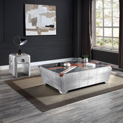 Mesa de centro rectangular Brancaster